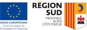 Région Sud / Union européenne (UE)