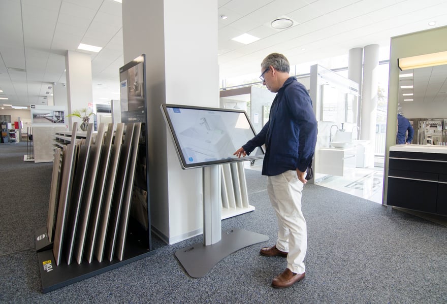 L'importance des facteurs d'ambiance en magasin