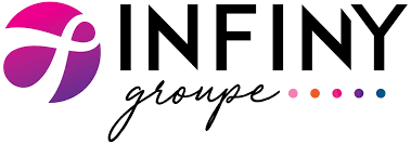 Logo Infiny Groupe