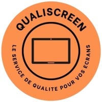 Logo Qualiscreen