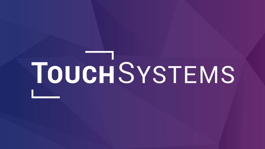 TouchSystems TouchSystems